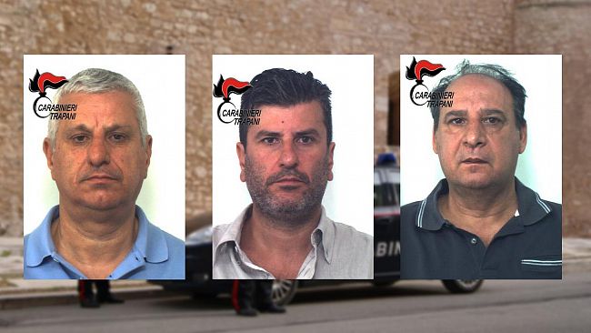 Alcamo: “operazione brother” rete di intestatari fittizi per gestire cooperative per accoglienza migranti: arrestato ex deputato ARS Fratello Onofrio