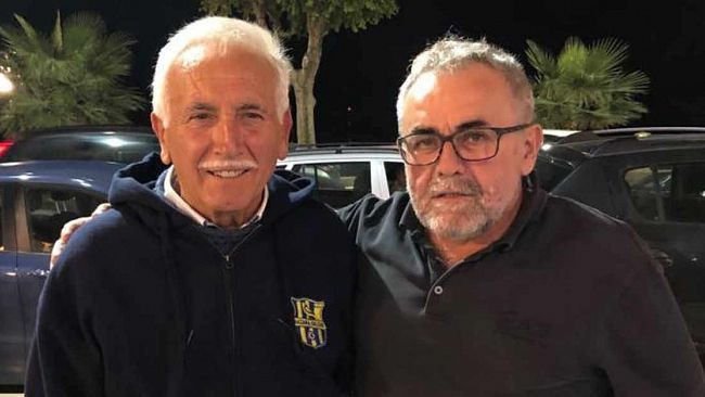 Mazara calcio: Il presidente Franzone annuncia l’ingresso del dirigente Michele Asaro
