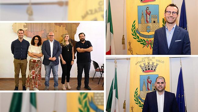 Mazara, Eletti Presidenti e Vice Commissioni consiliari