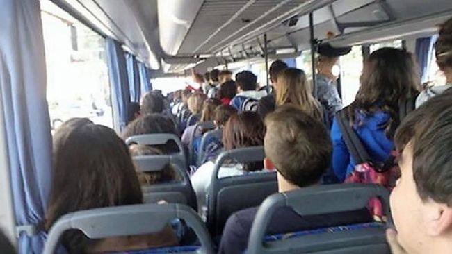 Mazara, contributi spese di viaggio studenti pendolari