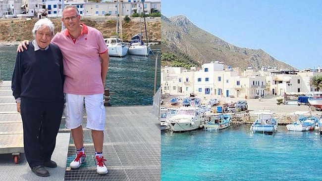 “QUASI” Il convegno delle tre parole