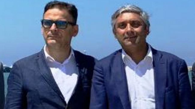 Mazara Due, 4 mln per nuovi alloggi. Il sindaco Quinci ringrazia Toni Scilla per la collaborazione