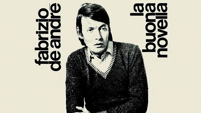 Ultime della sera: “La Buona Novella”