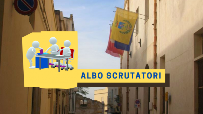 Mazara, aggiornato l’Albo scrutatori di seggio elettorale: è ora composto da 7550 nominativi