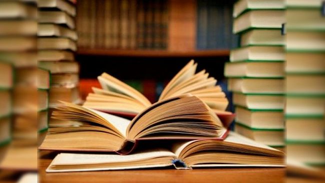 Ultime della sera: “La bellezza della letteratura”