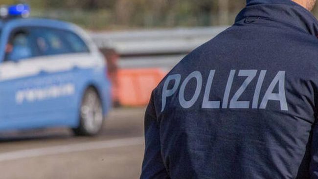 Polizia di Stato: 8 avvisi orali emessi dal Questore di Trapani