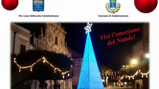 Al caffè letterario il recital Natali vecchiu e novu