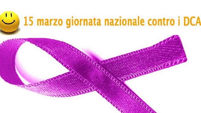 L’Asp di Trapani aderisce alla Giornata nazionale per la sensibilizzazione dei disturbi alimentari