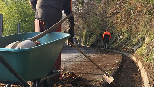 Comuni,enti e sistema vogliono la stabilizzazione dei Forestali. Musumeci e allora ?