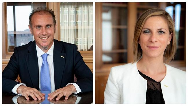 Santangelo e Martinciglio (M5S): “Dati falsi sul Covid, fatto molto grave. Se confermato commissariare la sanità regionale siciliana”