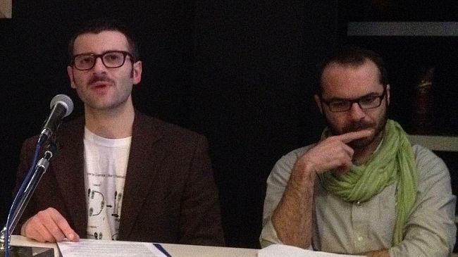 Domani è “F .E.S.T.A.! 2014”, a Petrosino. Ne parliamo con Paolo Tedesco e Fabio Genco, gli organizzatori