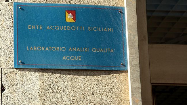 Salemi, disservizi dell’Eas nell’erogazione dell’acqua Scatta la denuncia per interruzione di pubblico servizio