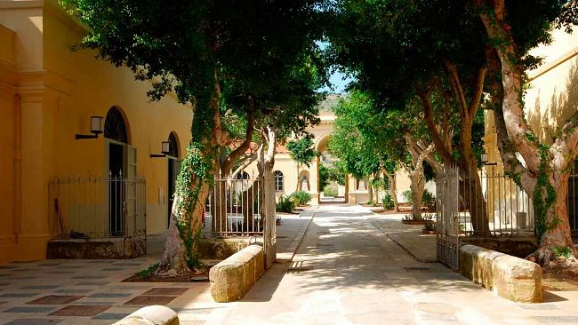 All’ex Stabilimento Florio di Favignana in corso il IV Seminario nazionale Gruppi di Azione Costiera italiani