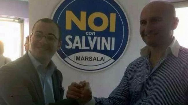 Marsala, Noi con Salvini unica forza politica di centrodestra