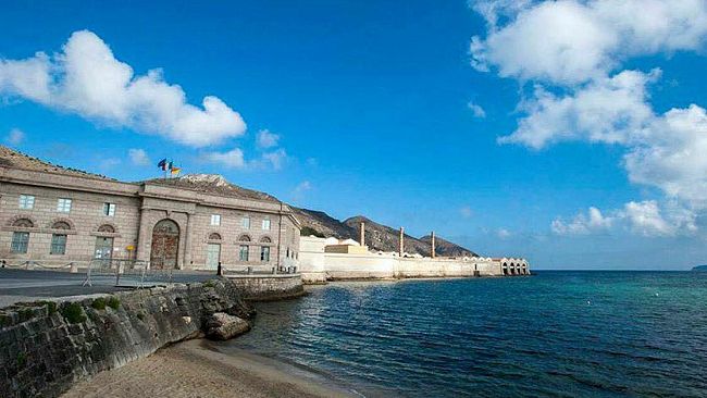 L’ex Stabilimento Florio di Favignana aperto con ingresso gratuito domenica 3 gennaio 2016