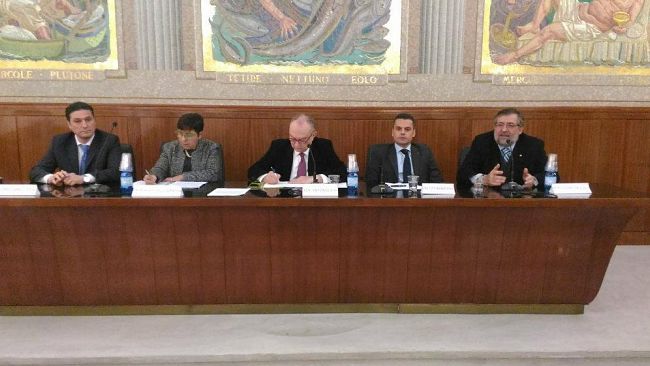 TRAPANI – D’Alì incontra gli operatori della sanità