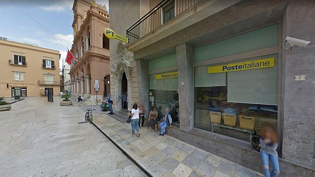 Riaperti a Marsala gli uffici postali nelle contrade Ranna, Sant’Anna, Birgi Nivaloro e Terrenove