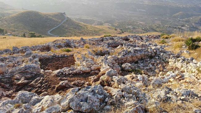 Riprendono le «albe arabe» a Custonaci