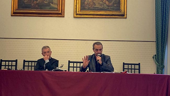 Trapani, ecco com’è andata “l’operazione verità” sulle strutture sportive