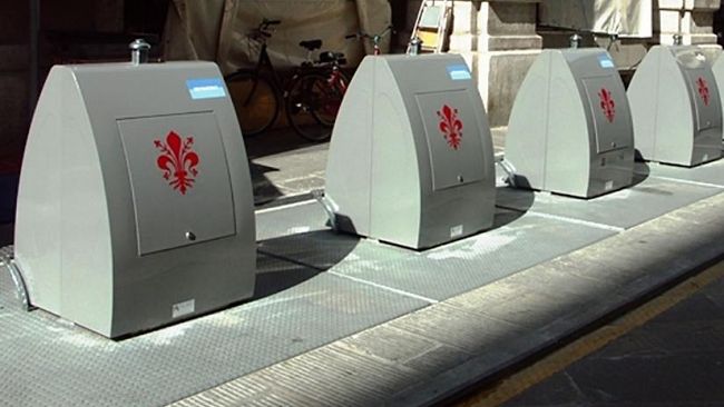 Circolo Diventerà Bellissima, Amministrazione Di Girolamo: harakiri rifiuti!