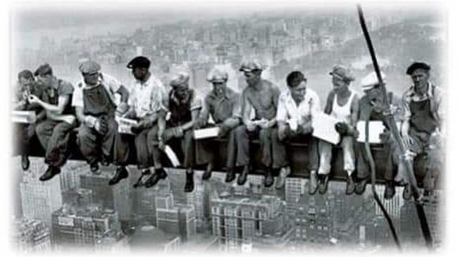 1 maggio, riflessioni di un lavoratore…