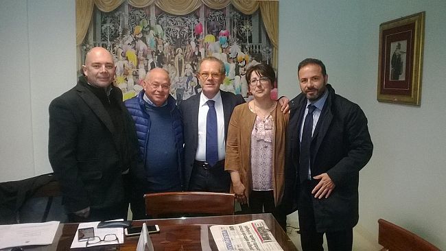 Paceco, sportello informativo sul sovraindebitamento