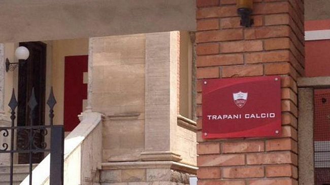 Il Trapani calcio riparte dai giovani del proprio vivaio