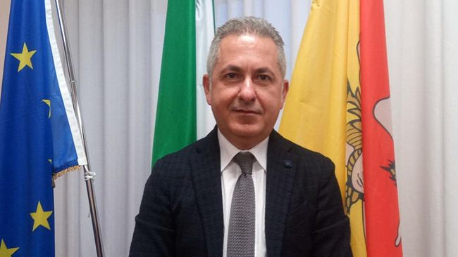 Insediato oggi il nuovo Commissario dell’ASP di Trapani