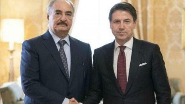 Liberazione pescatori a Bengasi, Accordo per l’estradizione di 4 detenuti libici in Italia?