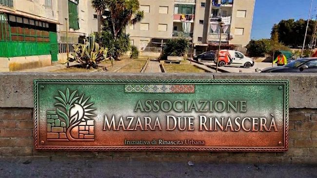 Nasce l'associazione 
