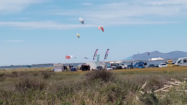 Legambiente critica il piano di gestione dello Stagnone: caos e poco rispetto per l’ambiente