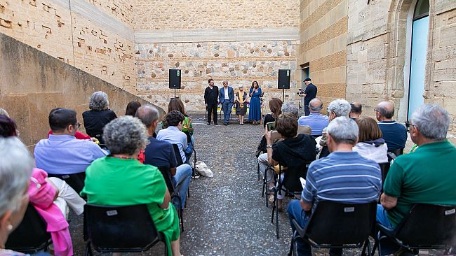 Inaugurata la 5° edizione di Gibellina Photoroad/open air & site specific festival