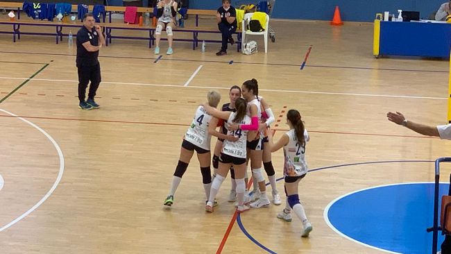 Erice Entello, il resoconto del weekend trascorso