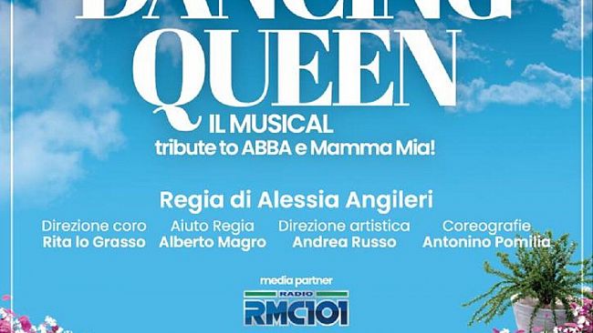 Al Teatro Franchi-Ingrassia di Triscina 