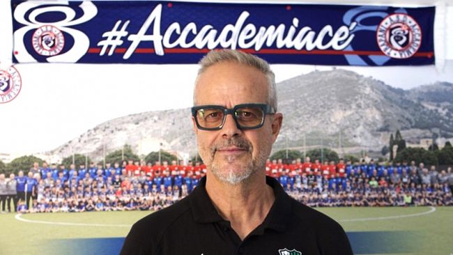 Accademia Trapani, nuovo organico per la partecipazione, per il secondo anno consecutivo, al campionato di Eccelenza