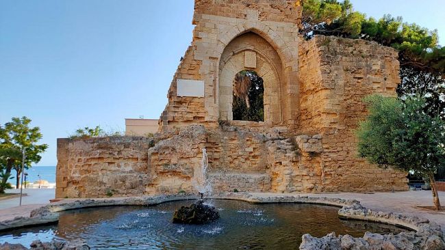 Ultime della sera: “Dichiarazione d’amore”