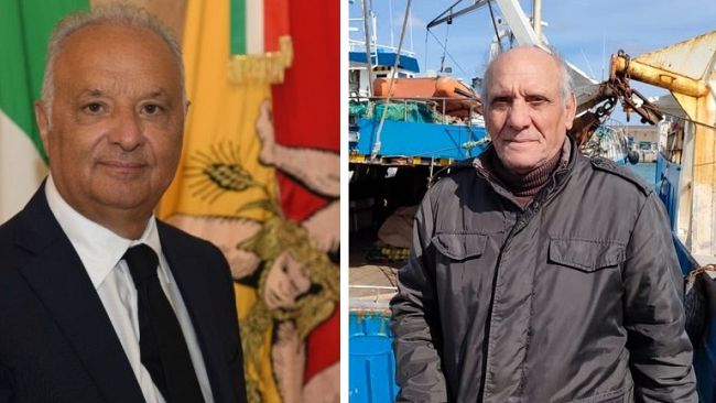 Crisi della pesca nel Canale di Sicilia, Adamo (Federpesca): “proficuo incontro con l’assessore regionale Barbagallo” 