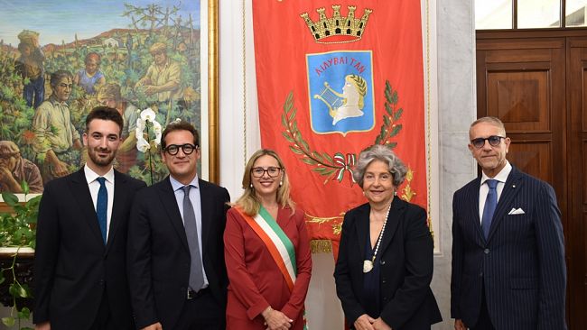 Marsala, assegnate le deleghe agli assessori della Giunta Patti 