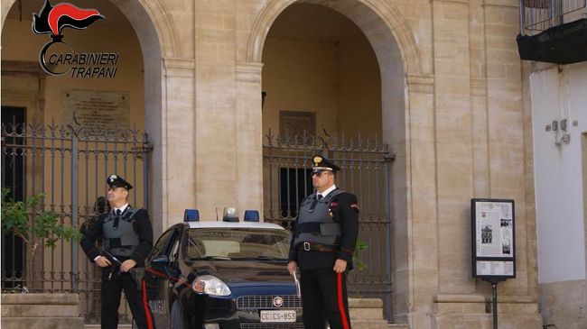 Salemi: prova ai servizi sociali non superata 45enne torna in carcere
