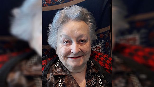 Trapani, si è spenta Carmelina Adragna