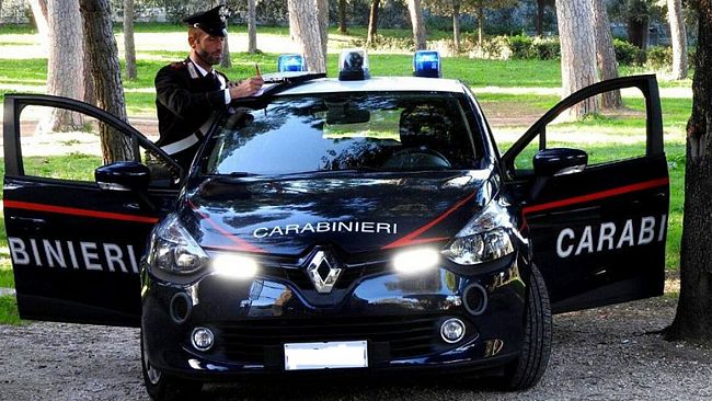 Due mazaresi e un uomo di nazionalità straniera denunciati per rissa, lesioni personali aggravate e porto abusivo