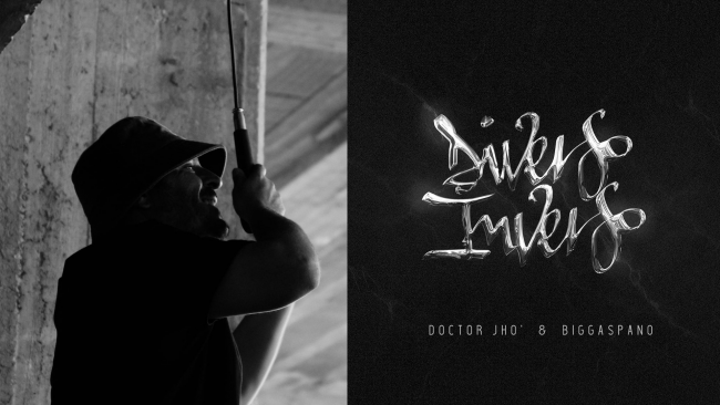 online-il-videoclip-gabbie-di-finzione-di-doctor-jho-e-biggaspano