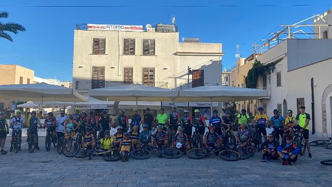 Conclusi l'Outdoor San Vito Lo Capo Fest e il Live Beer- Live music & craft beer