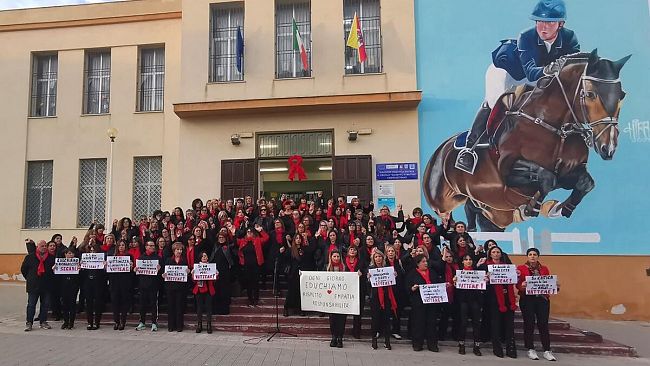 Cancellazione Circolo Di Matteo, interviene il Sindaco Alfano