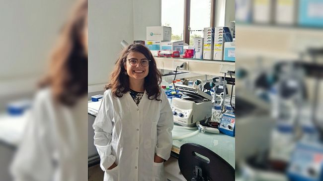 Al Liceo ''P. Ruggieri'' si parla di cellule staminali adulte