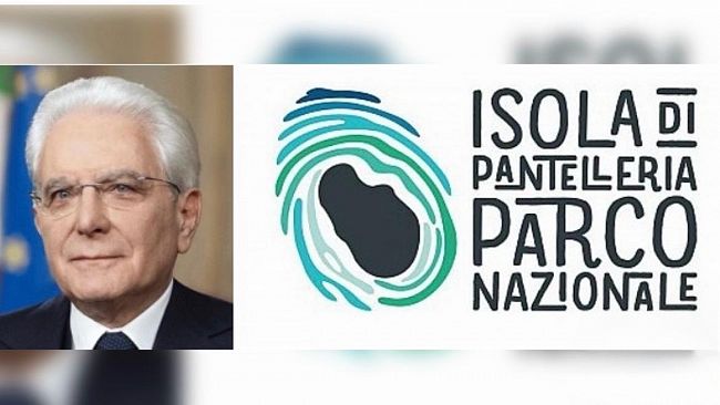 Il Presidente della Repubblica Sergio Mattarella sarà a Pantelleria il prossimo 28 luglio