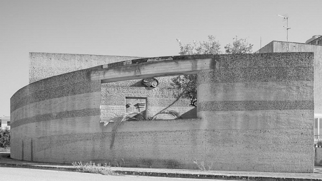 Plauso del sindaco Sutera all'Arma di Gibellina: identificati i responsabili dei danni al Giardino Segreto