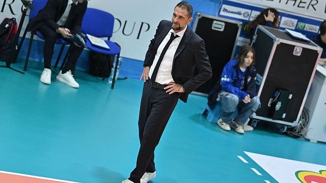 Volley Serie A3: EnergyTime Spike Devils, ultima d’andata senza sorrisi a Napoli