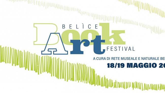 Belìce ArtBook Festival: primo incontro a Montevago e Campobello di Mazara