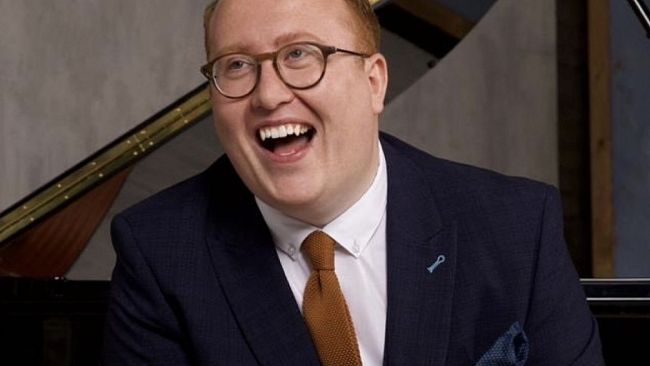 Da Londra a Erice: il fenomeno Tom Seals e il boogie woogie